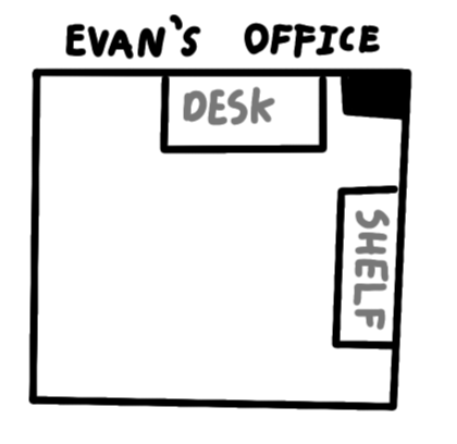 Office Layout